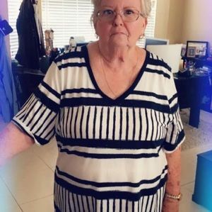 Meet your Posher, Ann